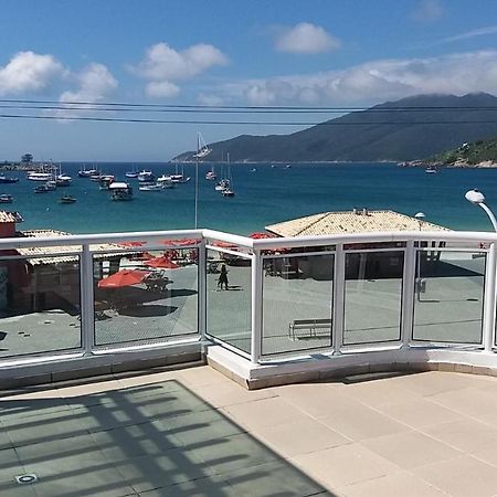 Cobertura Praia Dos Anjos Apartment อาร์ไฮยัล โด กาโบ ภายนอก รูปภาพ