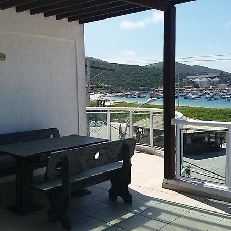 Cobertura Praia Dos Anjos Apartment อาร์ไฮยัล โด กาโบ ภายนอก รูปภาพ