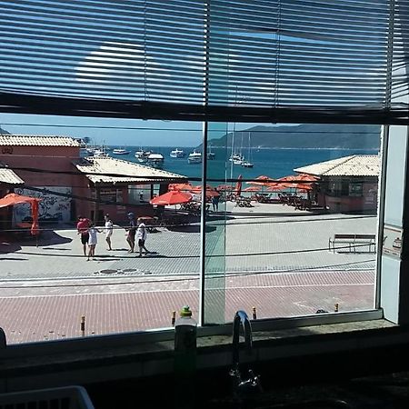 Cobertura Praia Dos Anjos Apartment อาร์ไฮยัล โด กาโบ ภายนอก รูปภาพ