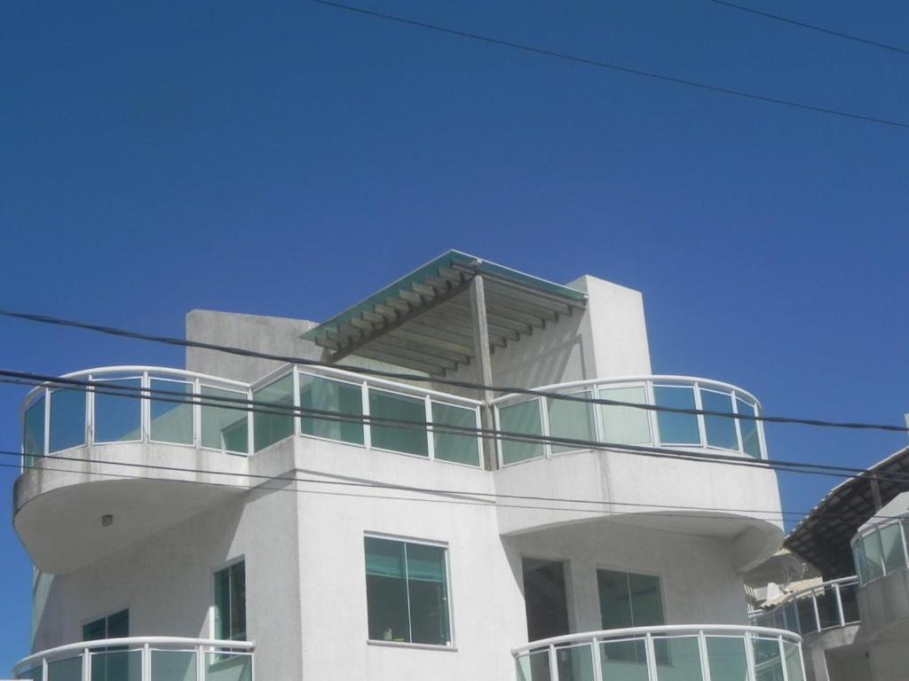 Cobertura Praia Dos Anjos Apartment อาร์ไฮยัล โด กาโบ ภายนอก รูปภาพ