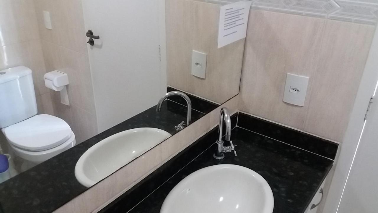 Cobertura Praia Dos Anjos Apartment อาร์ไฮยัล โด กาโบ ภายนอก รูปภาพ