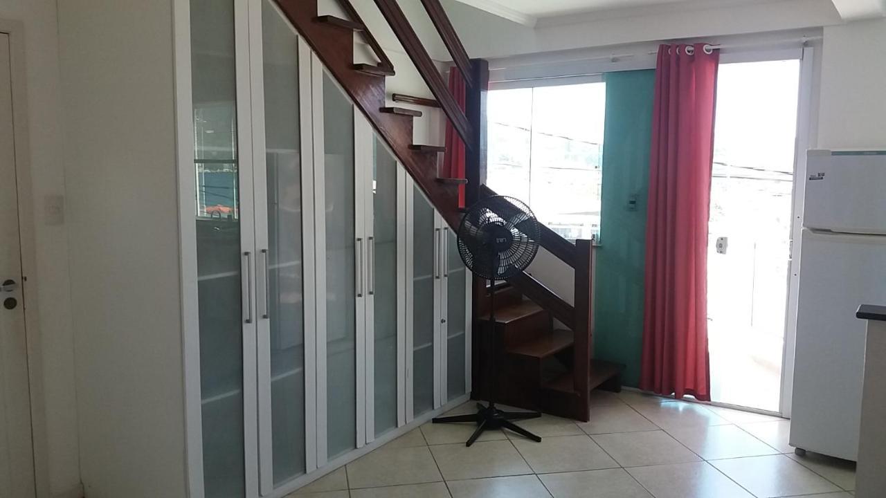 Cobertura Praia Dos Anjos Apartment อาร์ไฮยัล โด กาโบ ภายนอก รูปภาพ