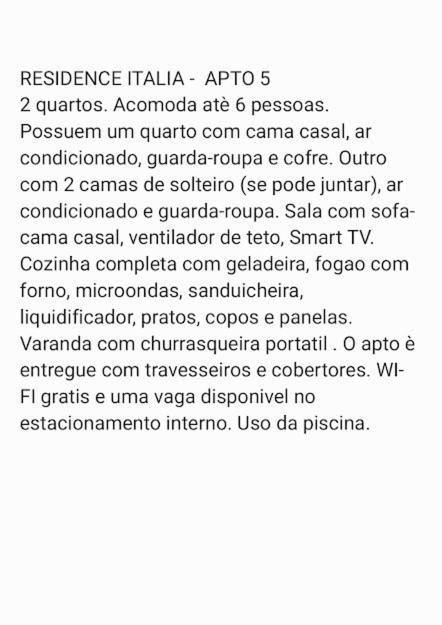Cobertura Praia Dos Anjos Apartment อาร์ไฮยัล โด กาโบ ภายนอก รูปภาพ